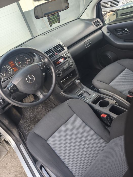 Mercedes-Benz A clase automat.195000 km clima funcțională