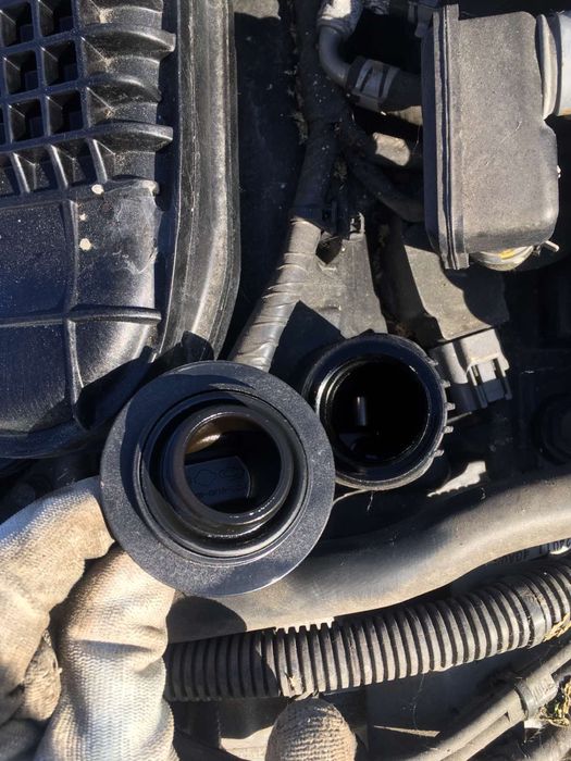 Двигател от Инфинити