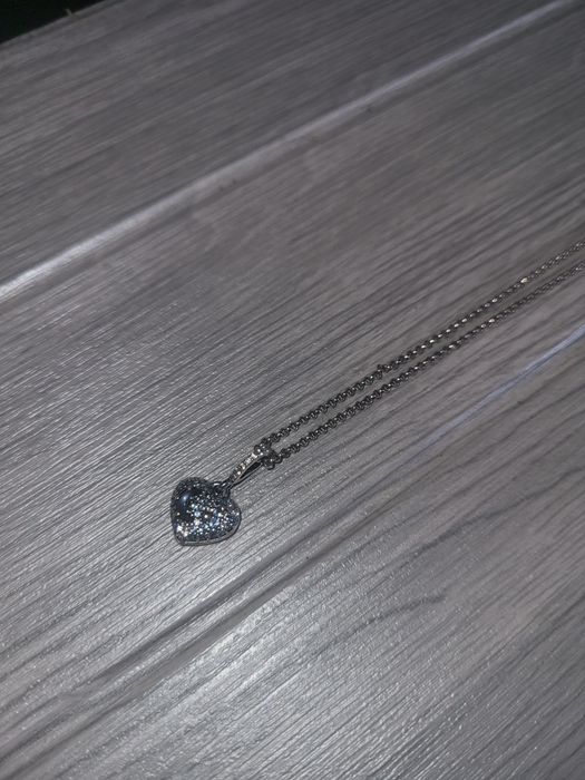 Pandora серебряная цепочка (оригинал)