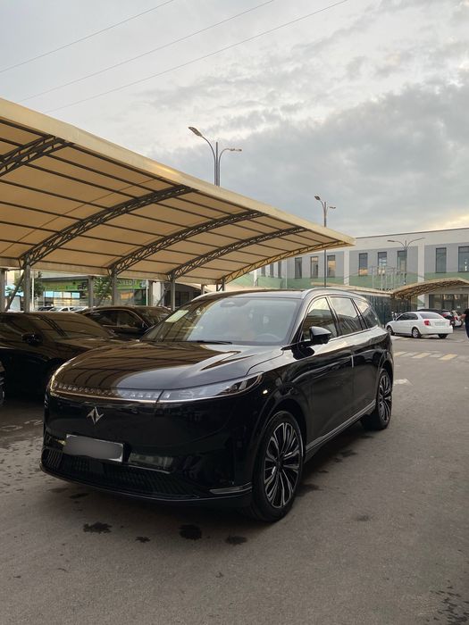 Dongfeng  2025