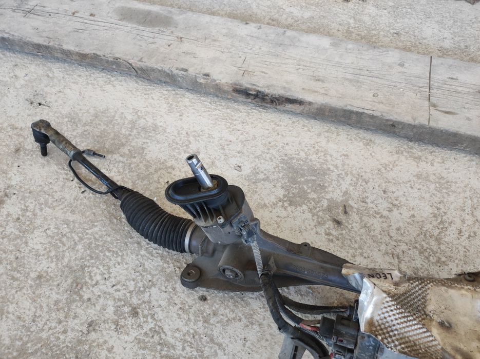 Електрическа кормилна рейка VW Golf 7 / Голф 7