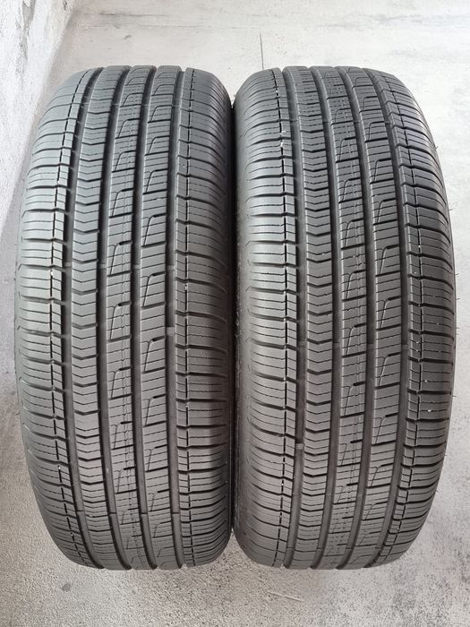 "Dot 23" 215/60/16 Dunlop 2Броя: 80€ 6.5мм