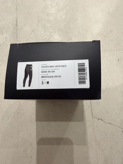 Perfect Moment colanti pt ski