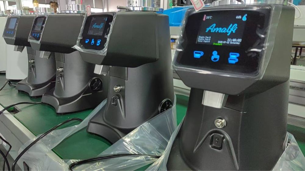 Кофемолка сотилади