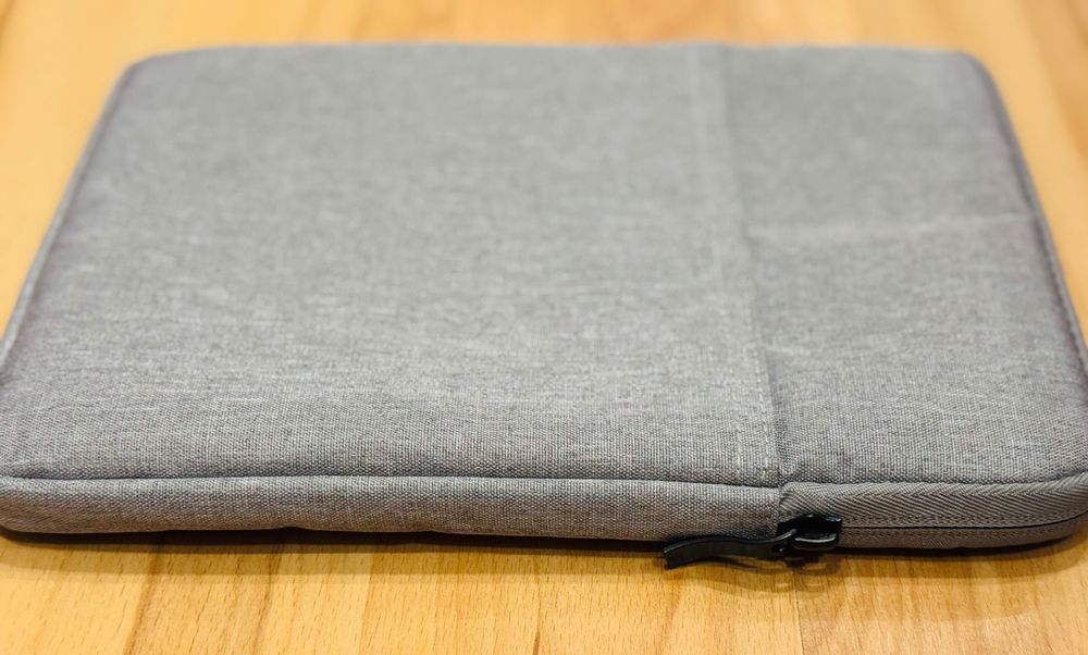 Предпазен Калъф с Мемори Фоам Пяна за Ipad