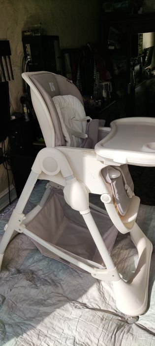 Стульчик для кормления и не только.