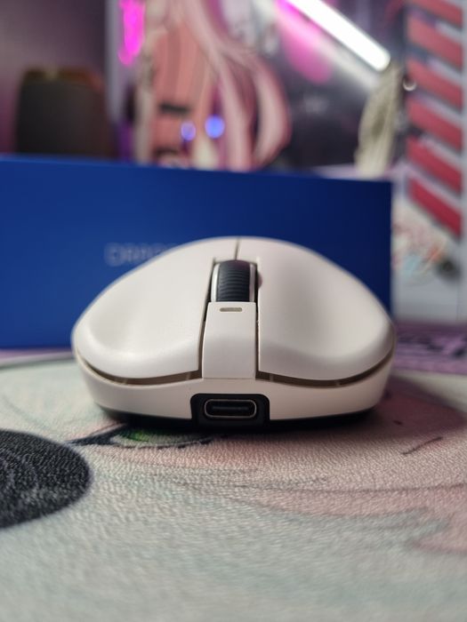 Игровая мышь VGN Dragonfly F1 MOBA