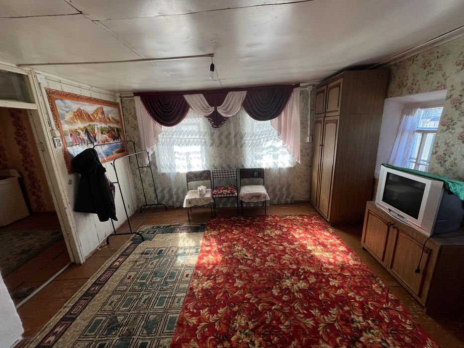 Сдается дом на длительный срок!