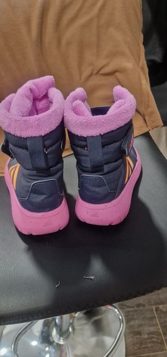 Adidas детски ботуши