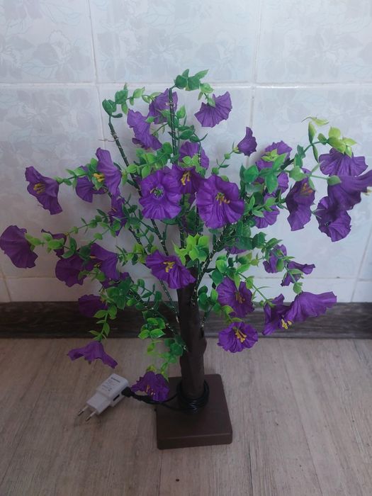 Светодиодная лампа