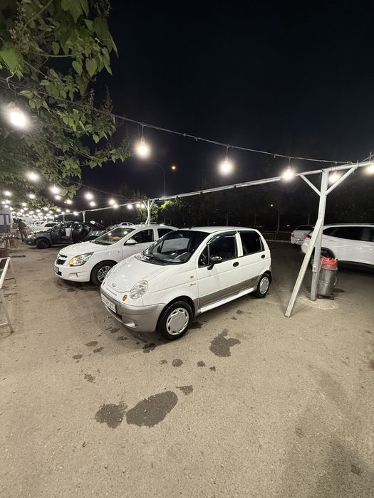 Matiz best 2008 holati yaxshi