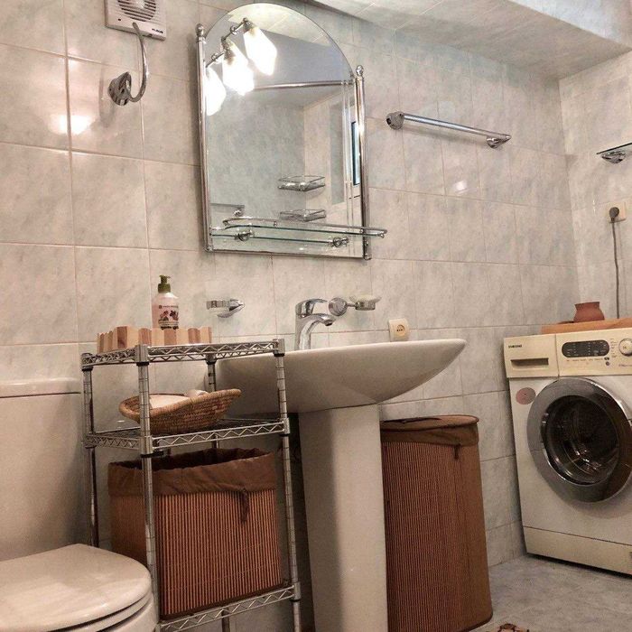 Квартира на Ц-1 без депозита 3х комнатная, можно с собачкой или кошкой