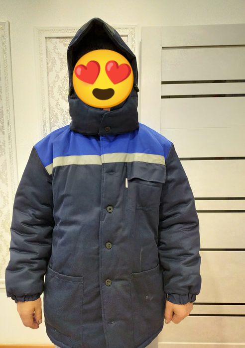 Фуфайки новые,тёплые