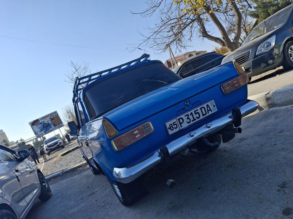 Москвич 412  тиркама сотилади