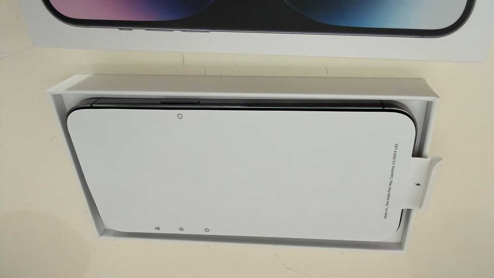 IPhone 14 Pro Max - Deep Purple