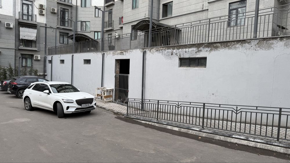 Аренда нежилой  помещения Юнусобод , 11 mavzesi,