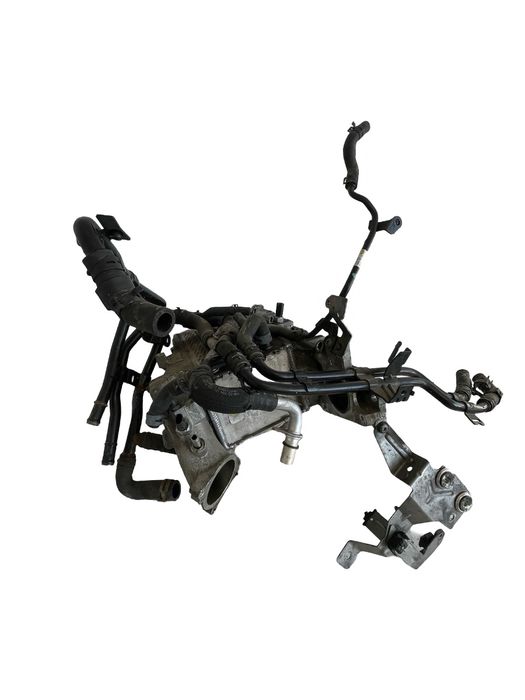 Galerie De Admisie Volkswagen Passat B8 2.0Tdi Cua T951173C