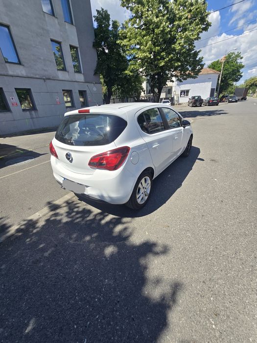 OPEL Corsa 2018 — imagine 3