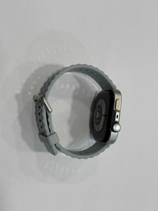 Huawei Watch Fit 4 Pro Blue