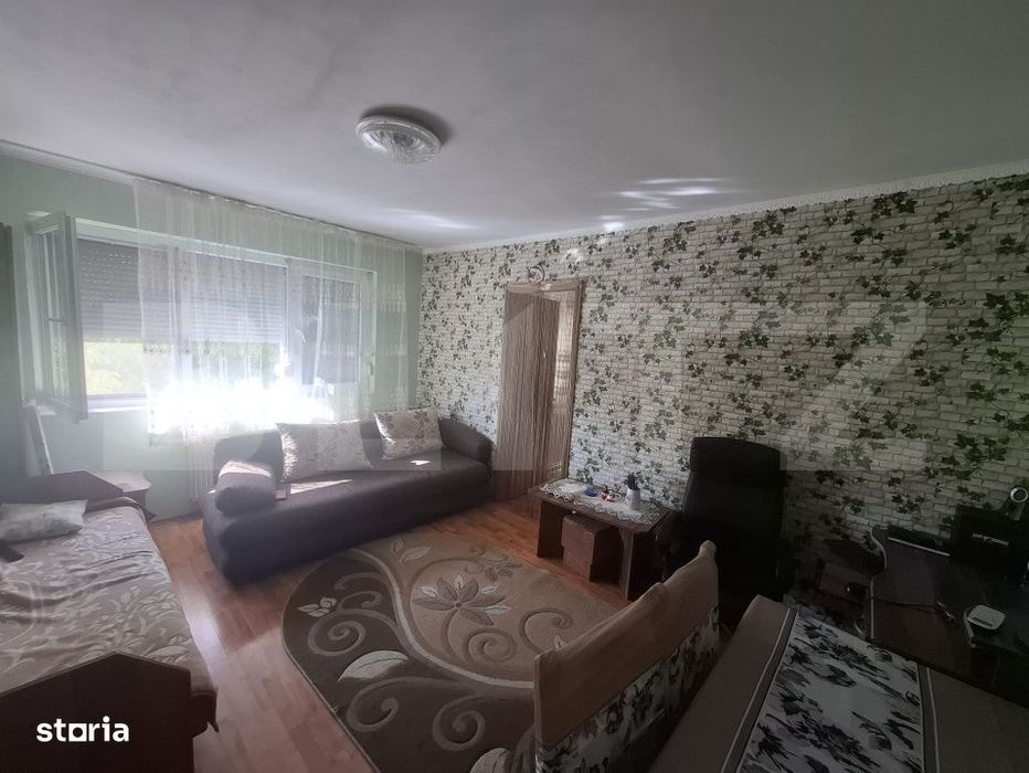 Apartament cu 2 camere, 41 mp, zona Micro 15