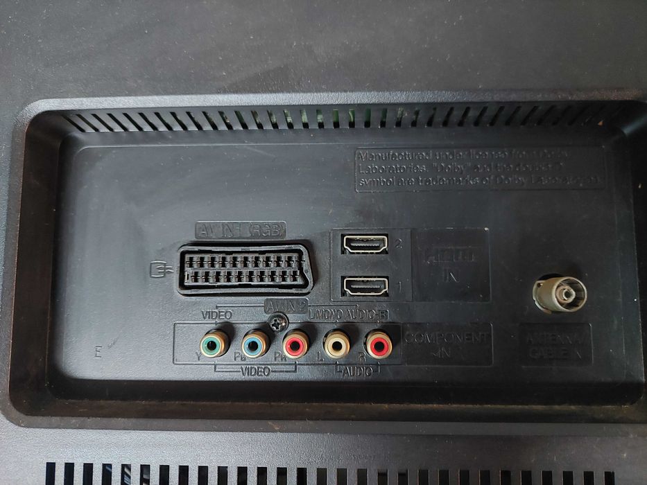 Телевизор LG 32LS3400 (НА ЧАСТИ) - няма картина