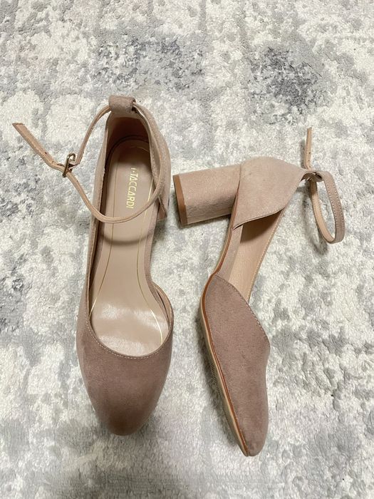 Туфли от бренда Kari