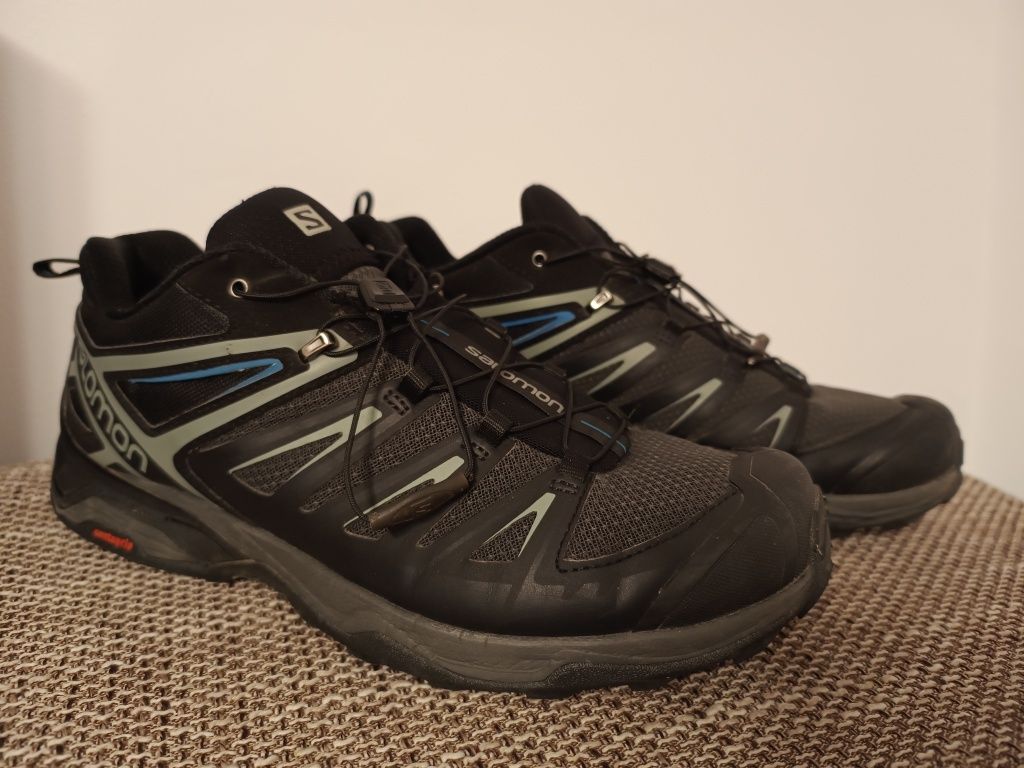 Pantofi sport Salomon X Ultra 44 Brasov OLX.ro