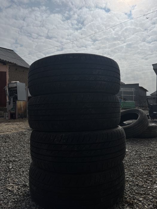 Шины от компаний Triangle 16 размера