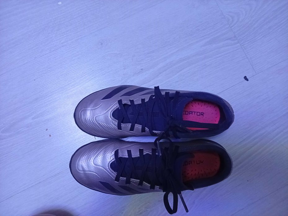 Adidas PREDATOR 36номер