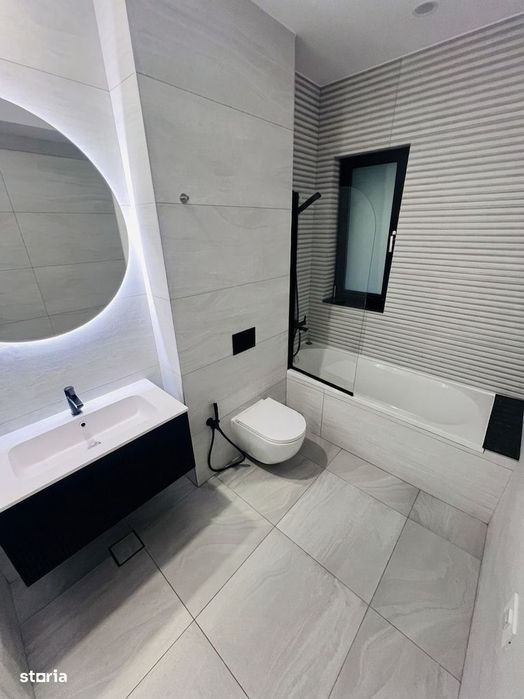 Apartament 2 Camere | Bloc nou | Piata Rosseti