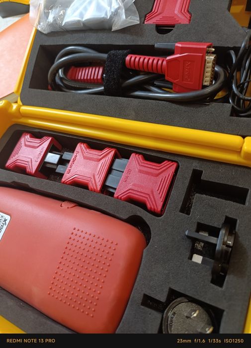 Продам программатор чипа ключей в иммобилайзер автомобилей