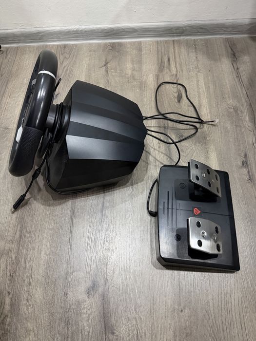 Волан за игра Genesis Seaborg 400