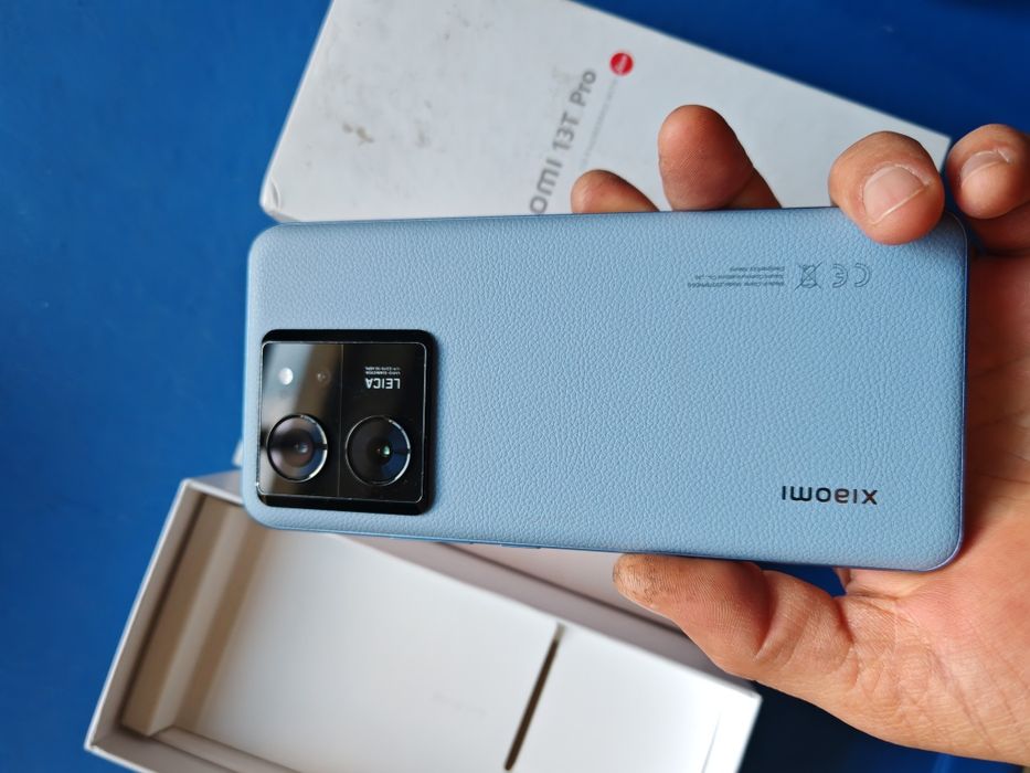 Xiaomi 13t pro 512гб