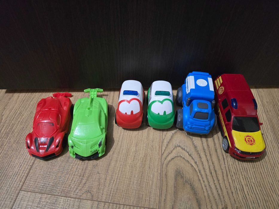 Mașinuțe pentru copii