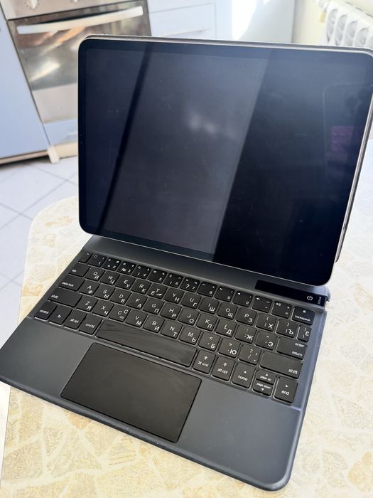 Ipad Pro 11 128 гб