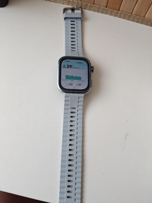Huawei fit 4 pro