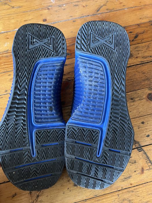 Продавам мъжки маратонки NIKE Metcon 9