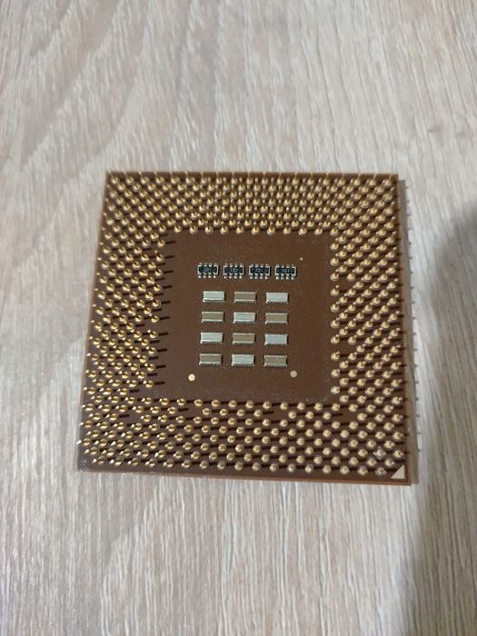 Procesor AMD Athlon XP 1800+, socket 462, testat