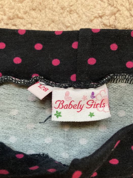 Детски клин