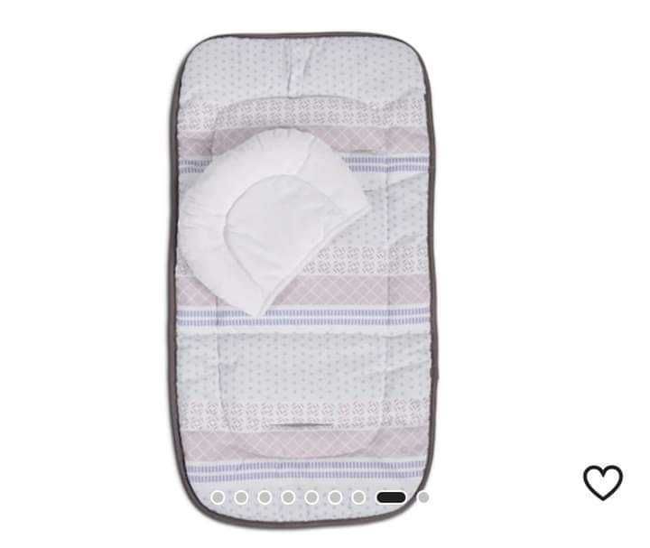 Шезлонг / Люлка за бебе