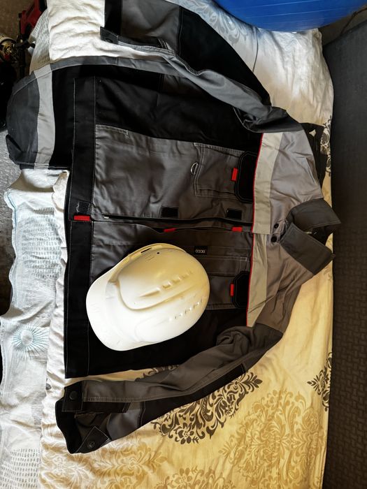 продам спецодежду