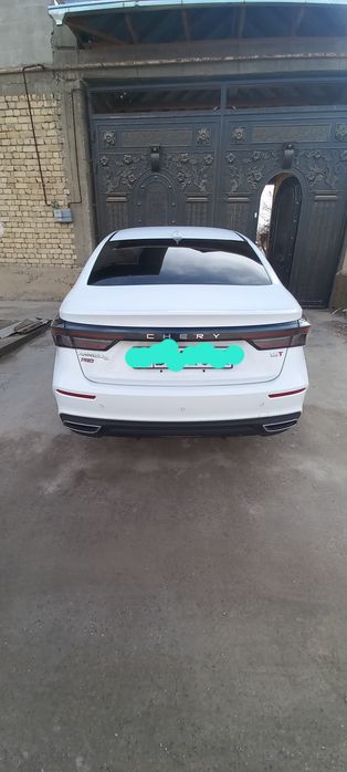 Cherry arrizo 6 pro    toza haydalgan