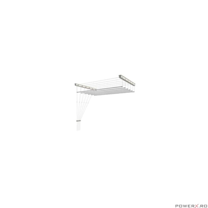 Uscator rufe de tavan 6x120 cm Sepio