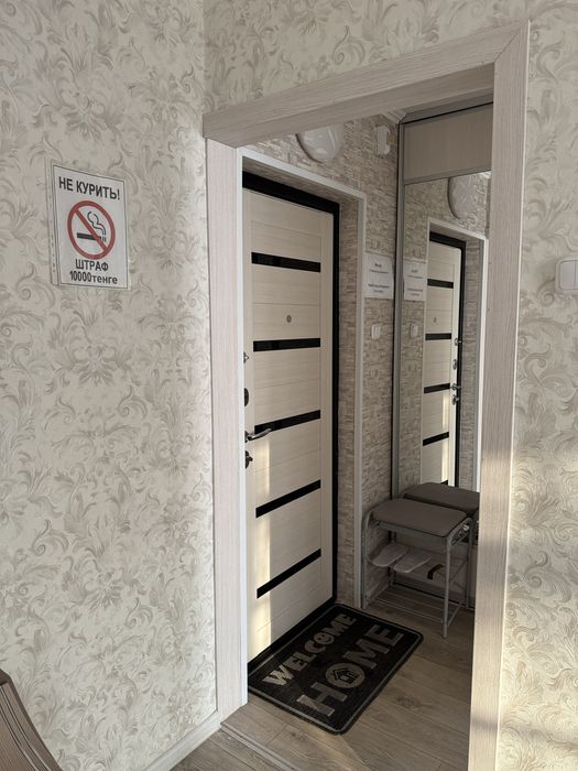 Посуточно ПАРАМ!!!