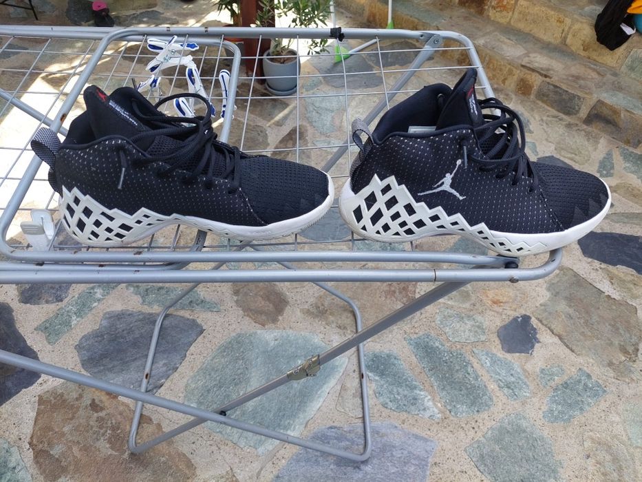 Papuci sport Jordan