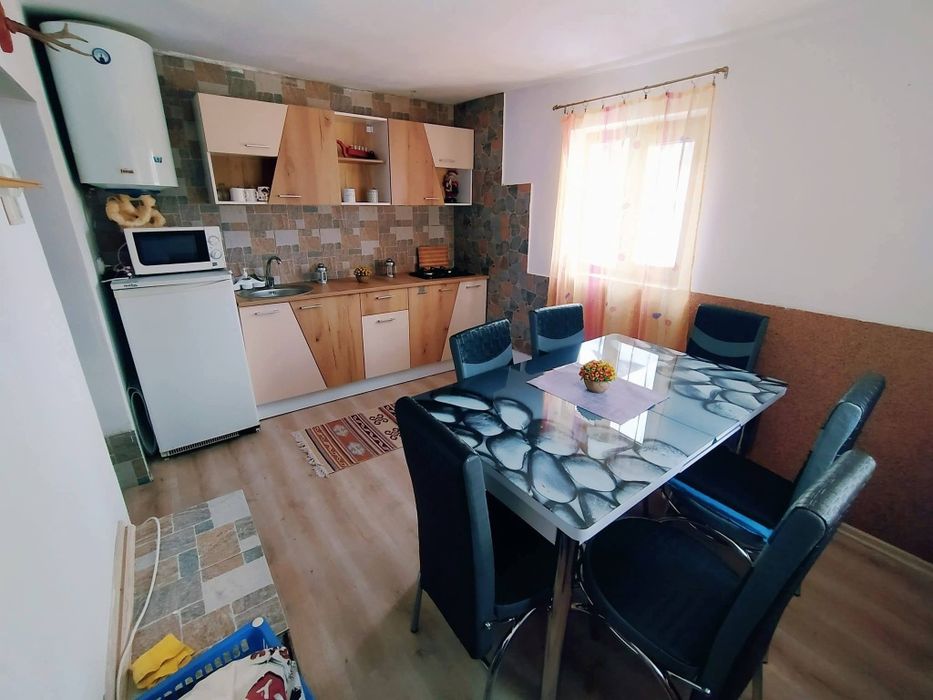 Casa de vacanta/cabana munte