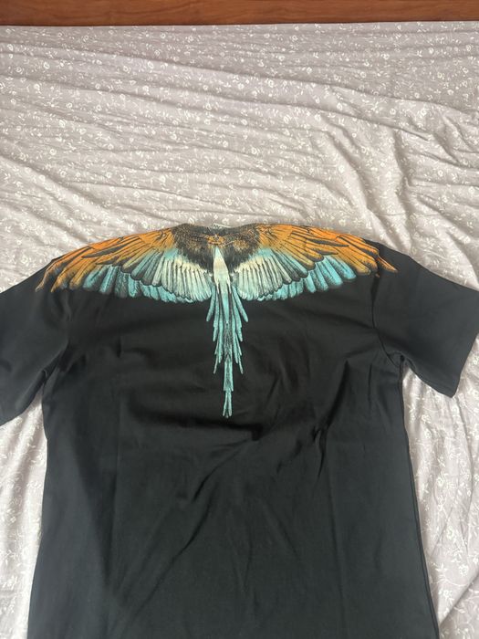 vand tricou marcelo burlon
