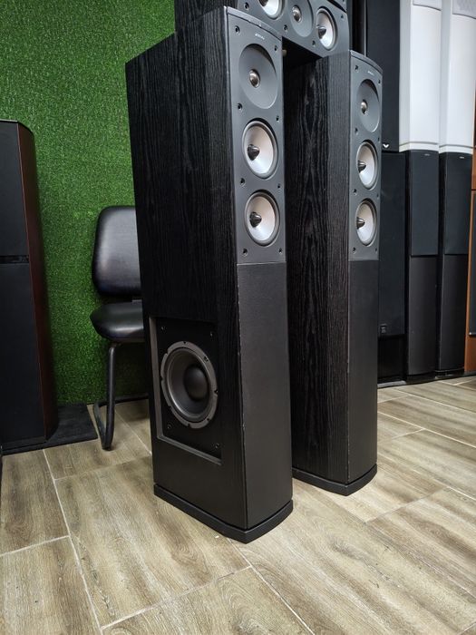 Комплект JAMO S-626 HCS 5.0