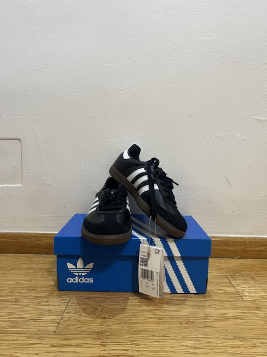 Adidasi Samba OG noi nouti