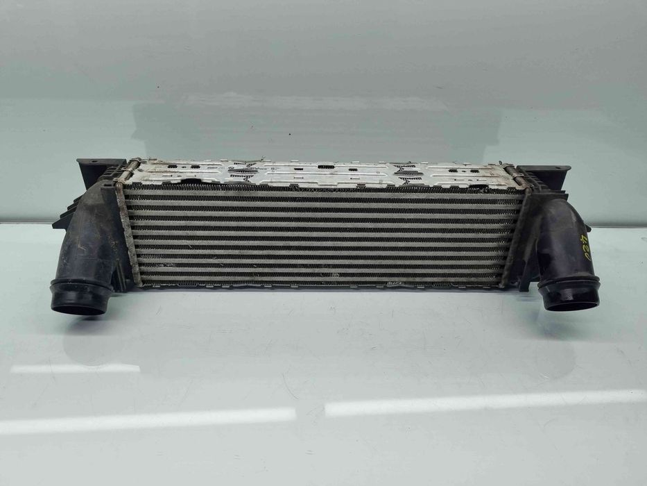 Radiator intercooler Bmw X3 (F25) [Fabr 2010-2017] 17517823570-02 2.0